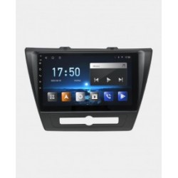Estereo Mg Mg5 Carplay Android Auto Gps Usb 2021 - 2024