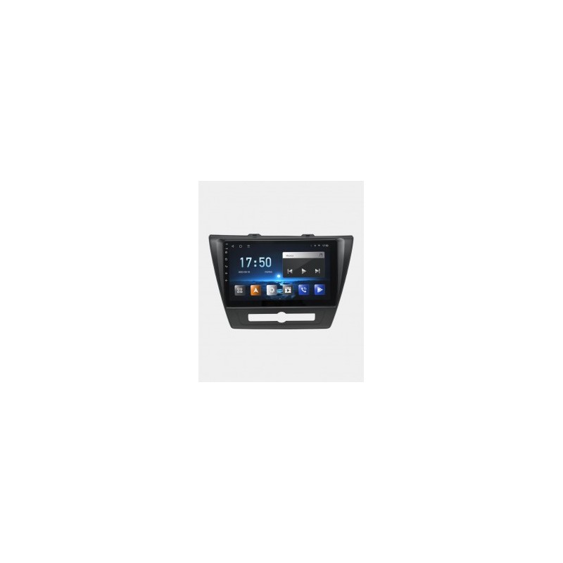 Estereo Mg Mg5 Carplay Android Auto Gps Usb 2021 - 2024