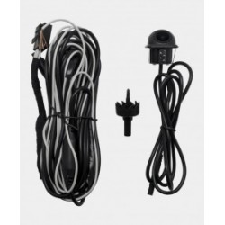 Camara De Reversa Dodge Attitude 2019 A 2024