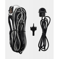 Camara De Reversa Dodge Attitude 2019 A 2024