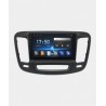 Estereo Chrysler 200c Pantalla Carplay Inalambrico 2015 2016