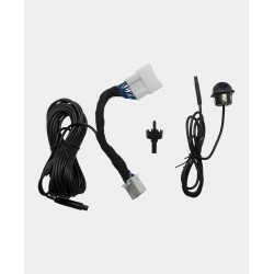 Camara De Reversa Toyota Corolla 2020-2023