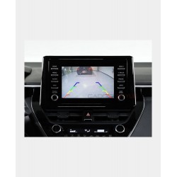 Camara De Reversa Toyota Corolla 2020-2023