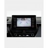 Camara De Reversa Toyota Corolla 2020-2023