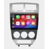 Estereo Dodge Caliber 2007 A 2009 Carplay Android 2 32gb