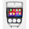 Estereo Dodge Caliber 2007 A 2009 Carplay Android 2 32gb