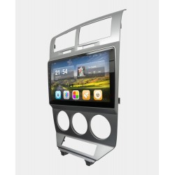 Estereo Dodge Caliber 2007 A 2009 Carplay Android 2 32gb