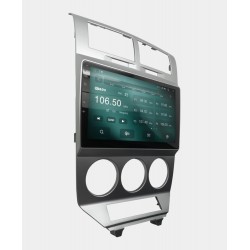 Estereo Dodge Caliber 2007 A 2009 Carplay Android 2 32gb