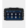 Estereo Pantalla Kia Sorento 2016 A 2018 Gps Usb Dvd (Reacondicionado)