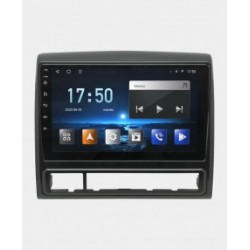 Estereo Toyota Tacoma 2012 A 2015 Carplay Android Wifi Usb