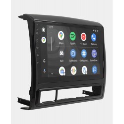 Estereo Toyota Tacoma 2012 A 2015 Carplay Android Wifi Usb