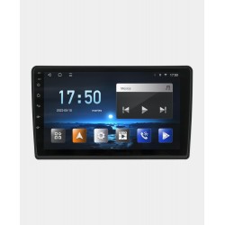 Estereo Chevrolet Silverado Cheyenne Gmc Sierra Carplay 9pul