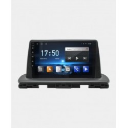 Estereo Kia Forte 2019 A 2022 Carplay Android Wifi Gps 4g