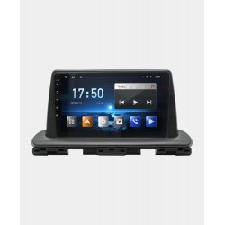 Estereo Kia Forte 2019 A 2022 Carplay Android Wifi Gps 4g