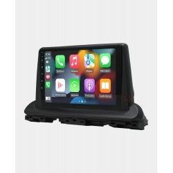 Estereo Kia Forte 2019 A 2022 Carplay Android Wifi Gps 4g