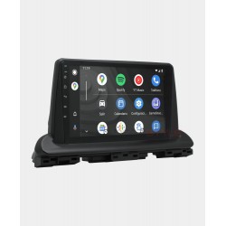 Estereo Kia Forte 2019 A 2022 Carplay Android Wifi Gps 4g