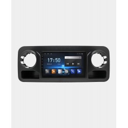 Estereo Mercedes Sprinter 2020 A 2024 Carplay Wifi 4g Usb