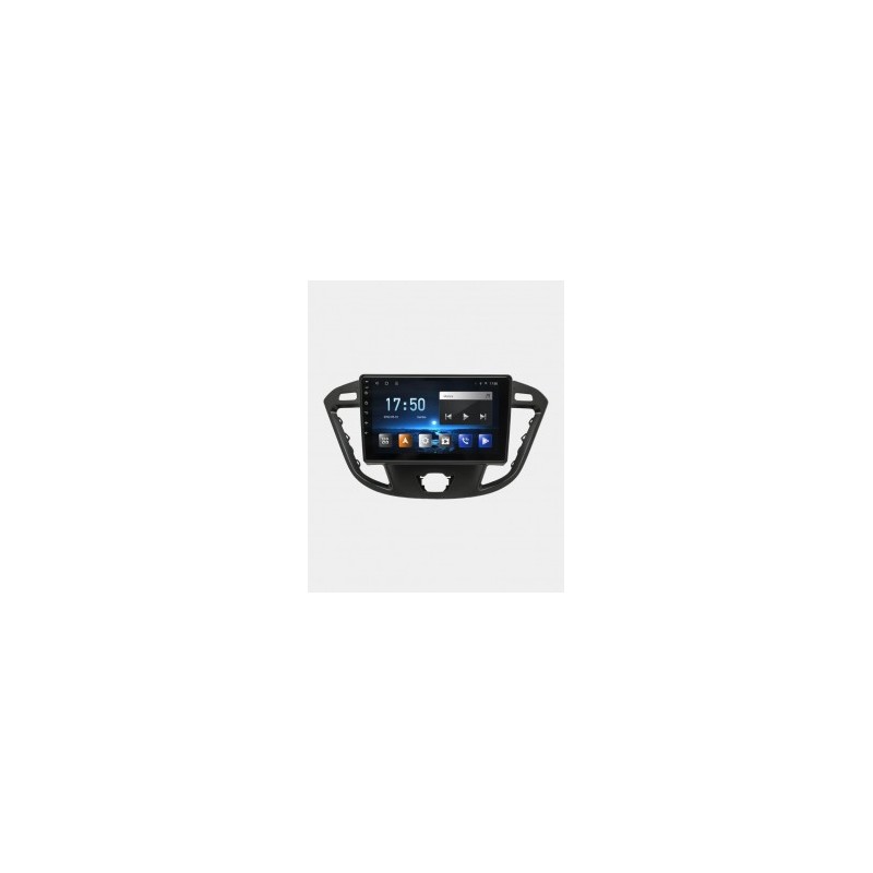 Estereo Ford Transit 2020 A 2023 Carplay Android Wifi Usb 4g