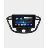 Estereo Ford Transit 2020 A 2023 Carplay Android Wifi Usb 4g