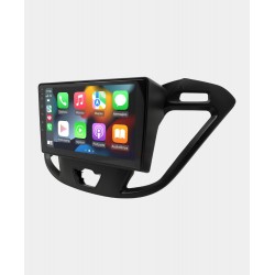 Estereo Ford Transit 2020 A 2023 Carplay Android Wifi Usb 4g