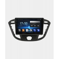 Estereo Ford Transit 2020 A 2023 Carplay Android Wifi Usb 4g