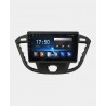 Estereo Ford Transit 2020 A 2023 Carplay Android Wifi Usb 4g