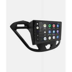 Estereo Ford Transit 2020 A 2023 Carplay Android Wifi Usb 4g