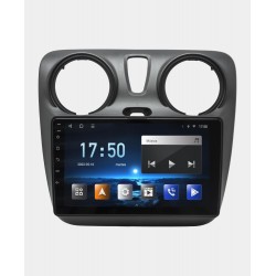 Estereo Renault Kangoo 2019 A 2024 Carplay Android Wifi