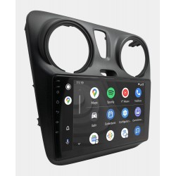 Estereo Renault Kangoo 2019 A 2024 Carplay Android Wifi