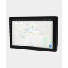 Estereo Universal Pantalla Android 9 Pulgadas Carplay Gps