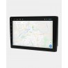 Estereo Universal Pantalla Android 9 Pulgadas Carplay Gps