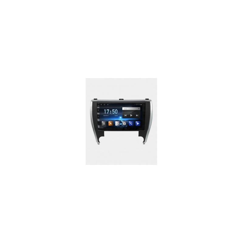 Estereo Toyota Camry 2015 A 2017 Carplay Android Wifi Usb