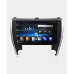 Estereo Toyota Camry 2015 A 2017 Carplay Android Wifi Usb