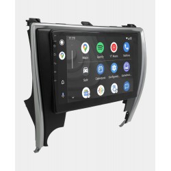 Estereo Toyota Camry 2015 A 2017 Carplay Android Wifi Usb