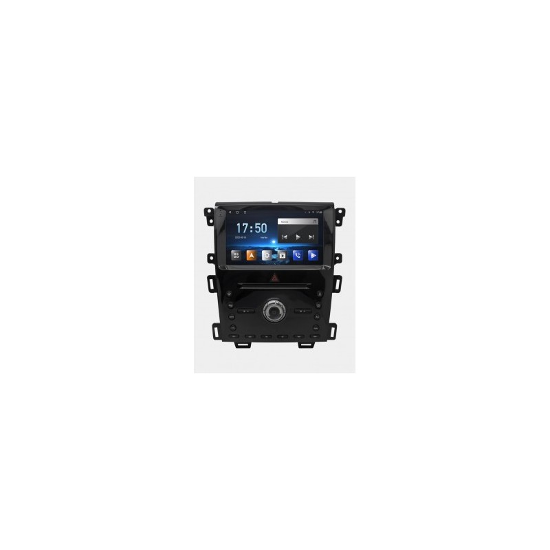 Estereo Ford Edge 2011 A 2014 Carplay Android Wifi 3 32gb