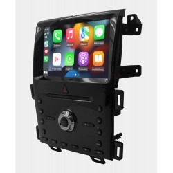 Estereo Ford Edge 2011 A 2014 Carplay Android Wifi 3 32gb