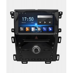 Estereo Ford Edge 2011 A 2014 Carplay Android Wifi 3 32gb