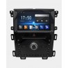 Estereo Ford Edge 2011 A 2014 Carplay Android Wifi 3 32gb