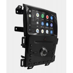 Estereo Ford Edge 2011 A 2014 Carplay Android Wifi 3 32gb