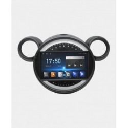 Estereo Mini Cooper 2013 A 2016 Carplay Android 3 32gb