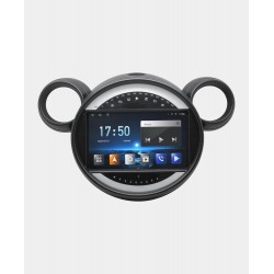 Estereo Mini Cooper 2013 A 2016 Carplay Android 3 32gb