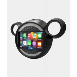 Estereo Mini Cooper 2013 A 2016 Carplay Android 3 32gb