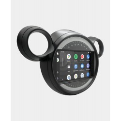 Estereo Mini Cooper 2013 A 2016 Carplay Android 3 32gb