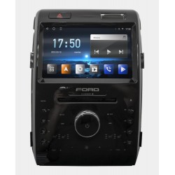 Estereo Ford F150 Lobo Raptor 2013 A 2014 Carplay 3 32gb