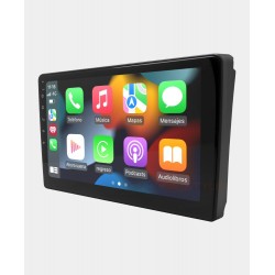 Estereo Chevrolet Tornado 2021 A 2024 Carplay Android Auto