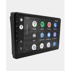 Estereo Chevrolet Tornado 2021 A 2024 Carplay Android Auto