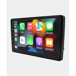 Estereo Dodge Neon 2017 A 2020 Carplay Android Wifi Usb