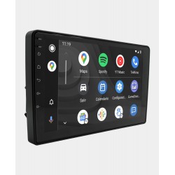 Estereo Dodge Neon 2017 A 2020 Carplay Android Wifi Usb