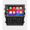 Estereo Para Ford Fusion 2013 A 2020 Carplay Android 2 32gb