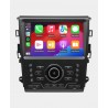 Estereo Para Ford Fusion 2013 A 2020 Carplay Android 2 32gb